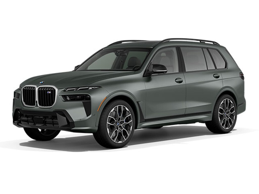 New 2025 BMW X7 For Sale at Fields PreOwned VIN 5UX33EM02S9W76832 New 2025 BMW X7 For Sale at Fields PreOwned VIN 5UX33EM02S9W76832